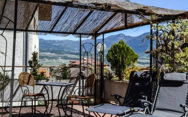 Agritur de Poda Apartments