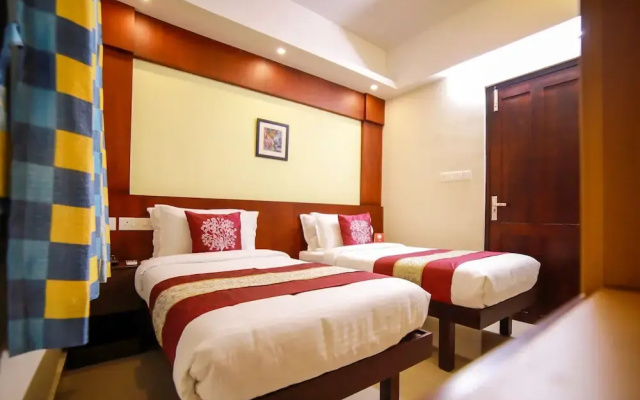 OYO 8420 Elite Inn