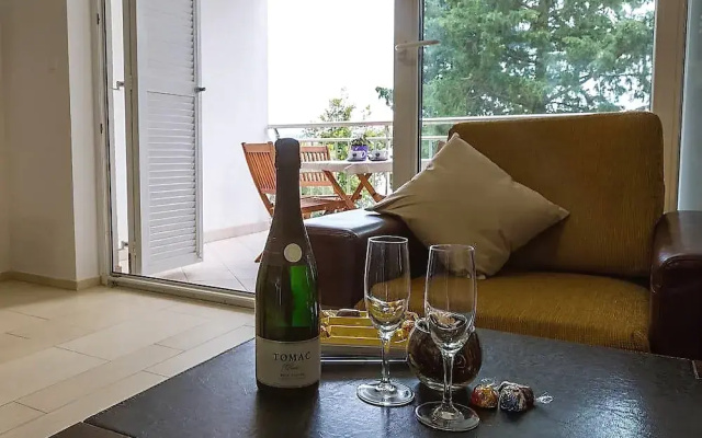 Apartmani Heta