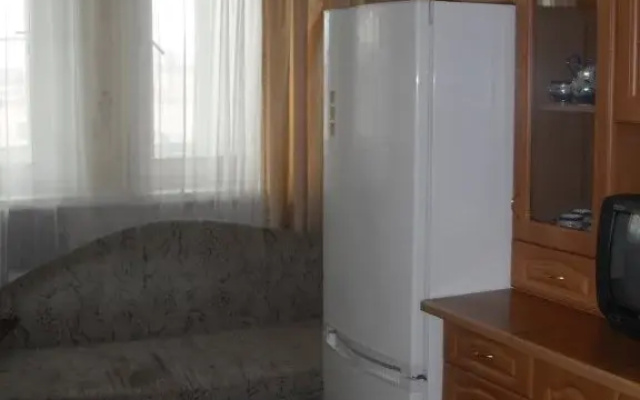 Budapeshtskaya 87 Apartments