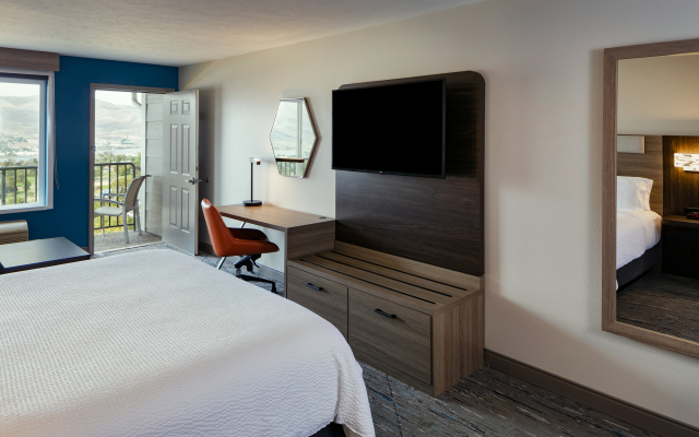 Holiday Inn Express Lewiston by IHG