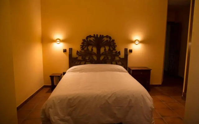 De Felipe Casa Rural