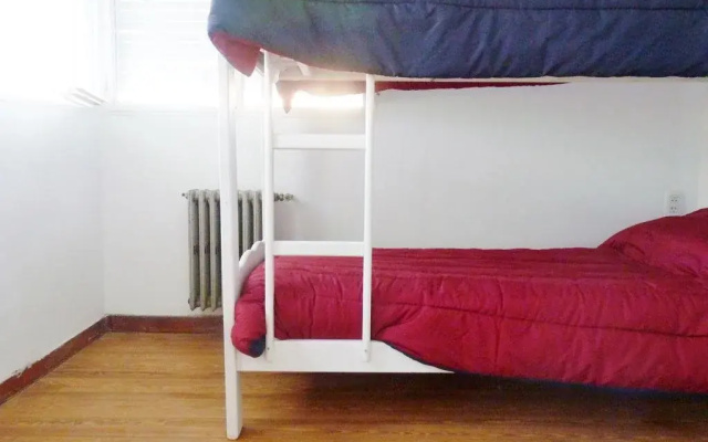 Hostel Puerto Escondido