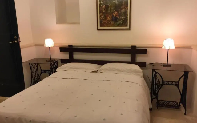 Splendida casa a trulli a Selva di Fasano