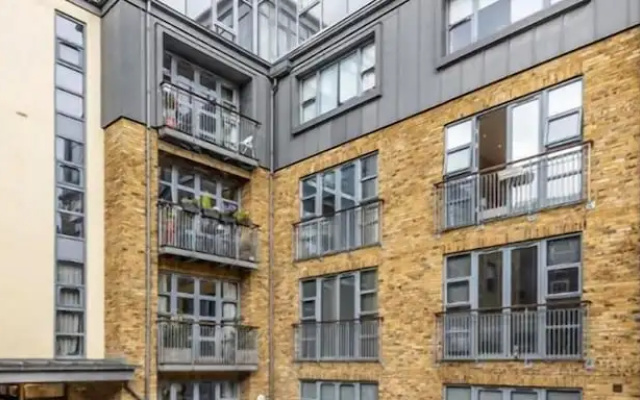 Corben Mews Ltd