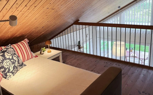 Holiday Home in Brastad