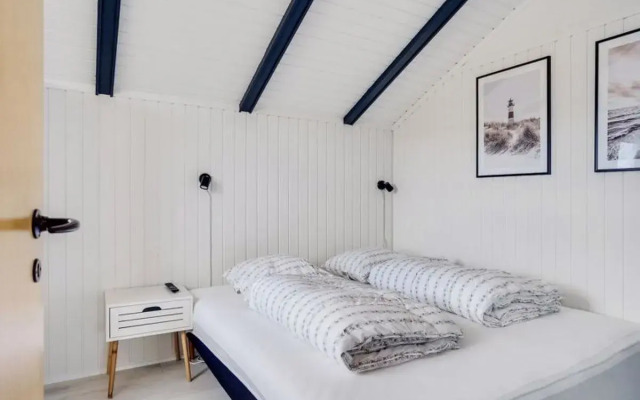 "Miray" - 250m from the sea in Western Jutland