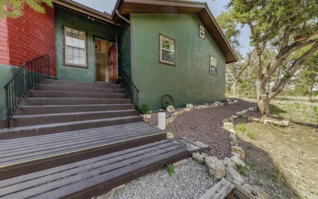 Castle House by Ruidoso Vacation Rentals