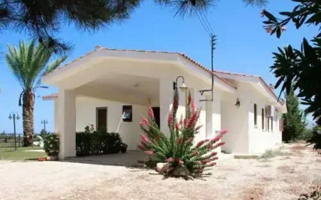 Zingas Villas - Villa Anax And Villa Anassa
