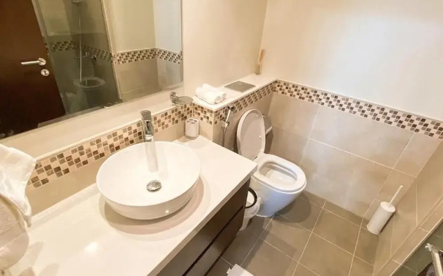 Mh- Fully Furnished 2 Bhk Vera Residence Ref 24021