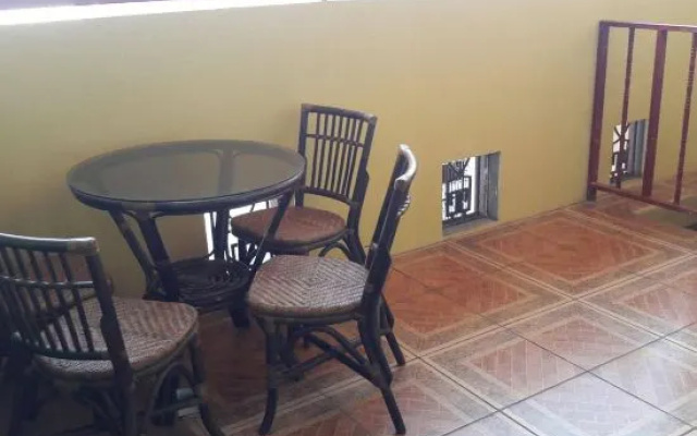 Hostal La Colonial