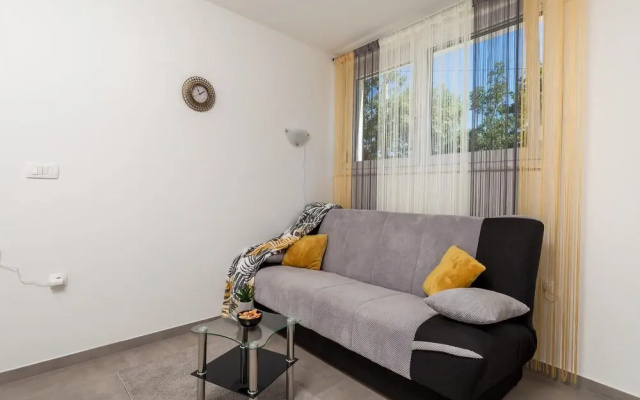 Amazing Apartment in Kastav With Wifi and 1 Bedrooms