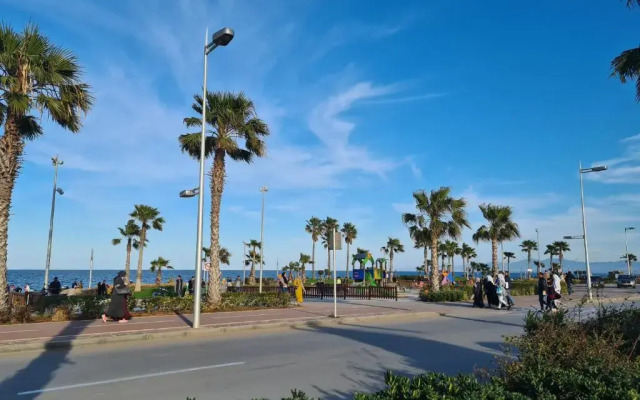 Residence la Cornich nador