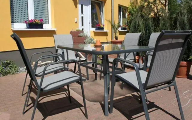 Ferienwohnung Rügen in Samtens