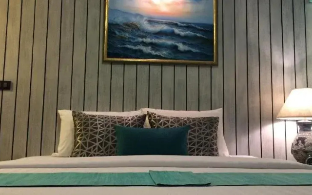 Ocean 11 Residence