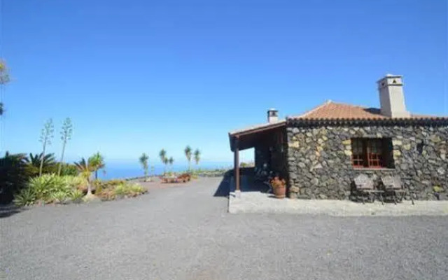Los Llanos Negros