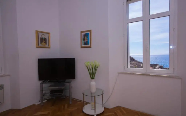 Apartments Minceta
