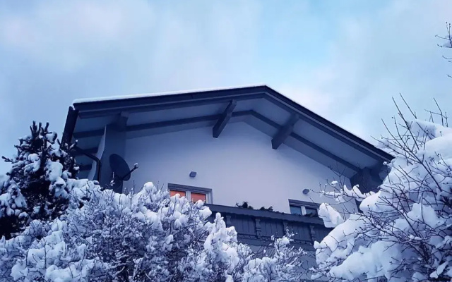 Residence Alba Montis
