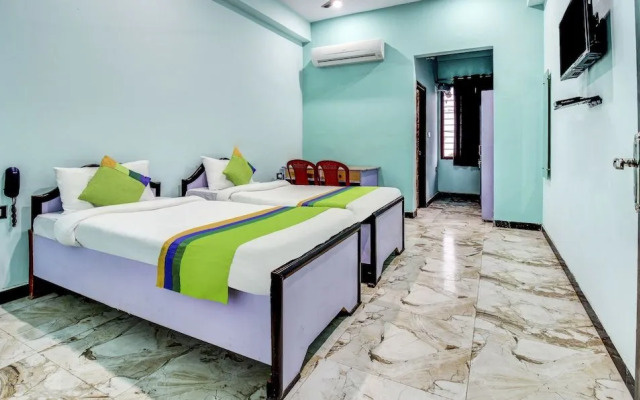 Treebo Trend Awadh Villa