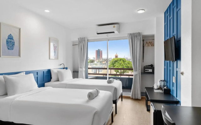 River View Residence