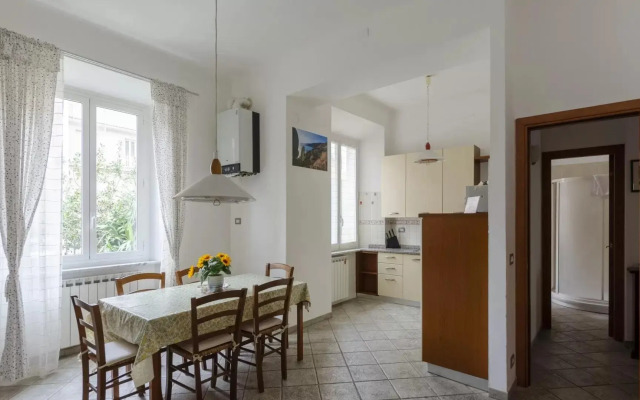 ALTIDO Homey 2-BR Family Flat next to the beach