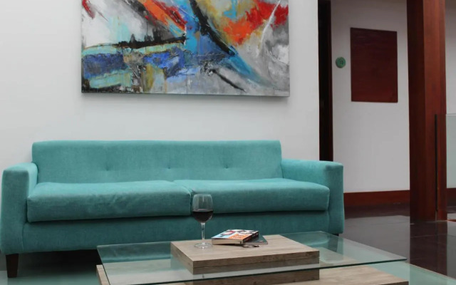 Concha y Toro 33 Hotel Boutique By Nobile