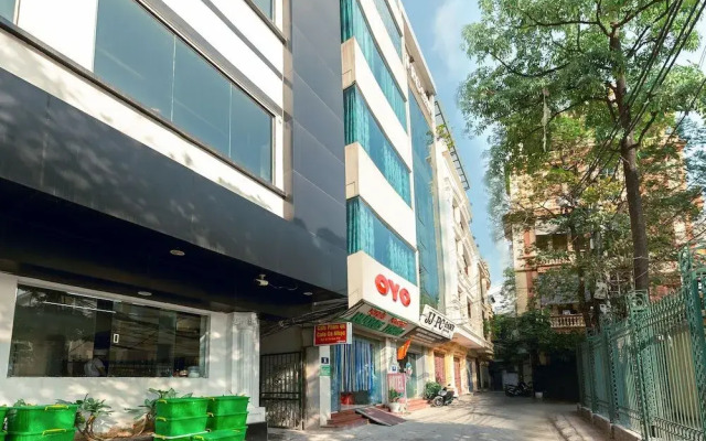 OYO 653 Huong Thao Hotel