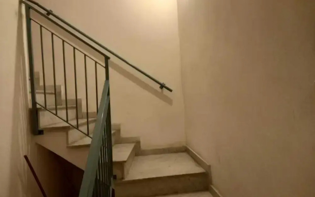 Room-room in the Historic City Centre