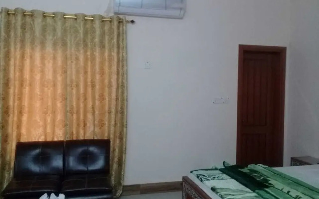 Cape Town Guest House Hyderabad