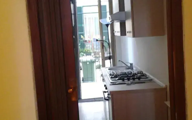 Arimondi Apartment
