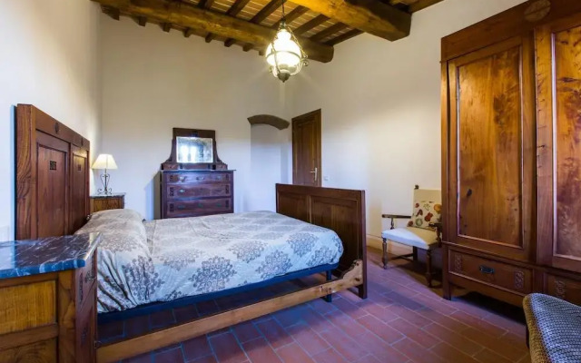 Agriturismo Val di Sterza
