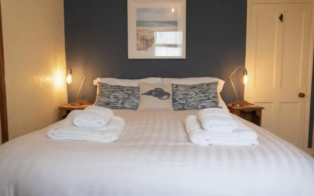 Kittiwake Cottage, Seahouses