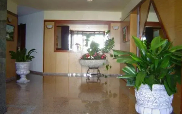 Apartamentos Salceda