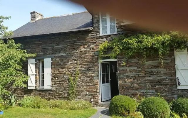 Chambres d'hotes la Merais