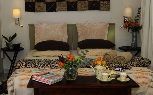 Stannards Guest Lodge