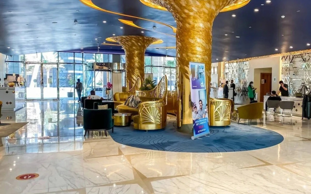 Mystic - Damac Maison Prive Tower A