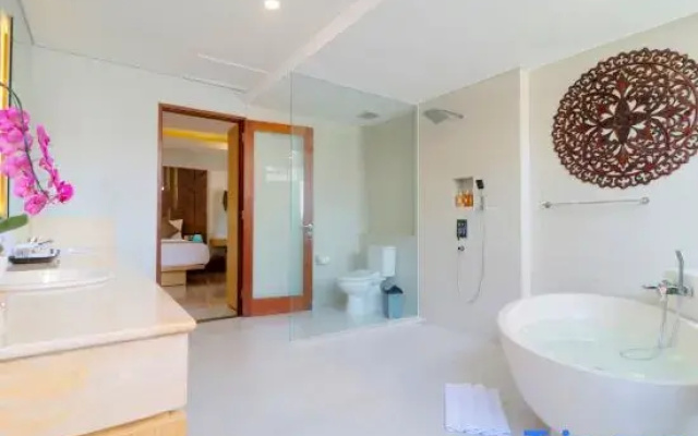 Sudha Villa Bali A
