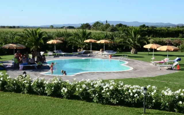 Agriturismo Il Lentisco