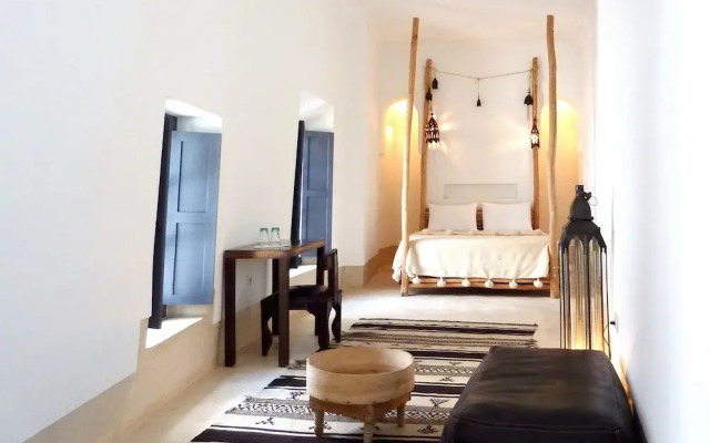 Riad Dar K