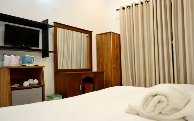 Capital Regency Hotel