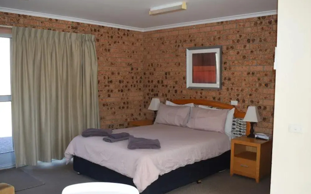 Bega Caravan Park