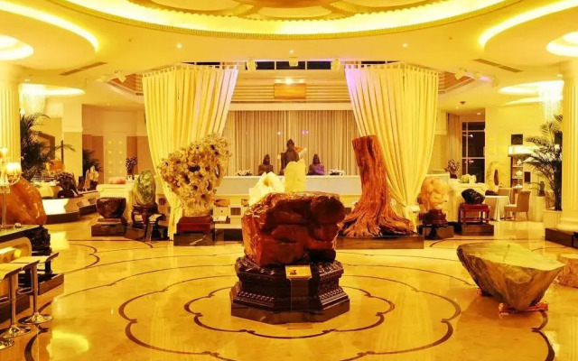 Dongguan California Hotel
