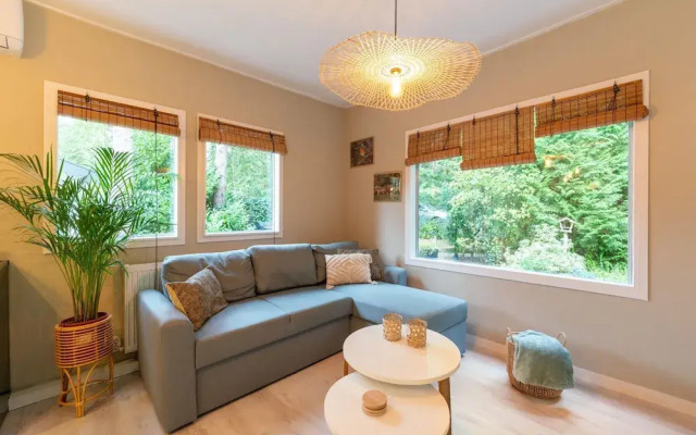 Holiday Home in Gelderland Near Woodlands