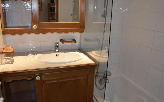 Appartement Pralognan-la-Vanoise, 3 pièces, 4 personnes - FR-1-464-127