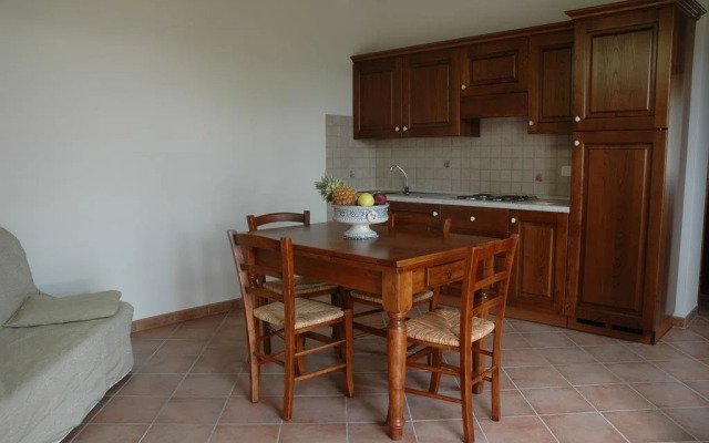 Agriturismo LImposto