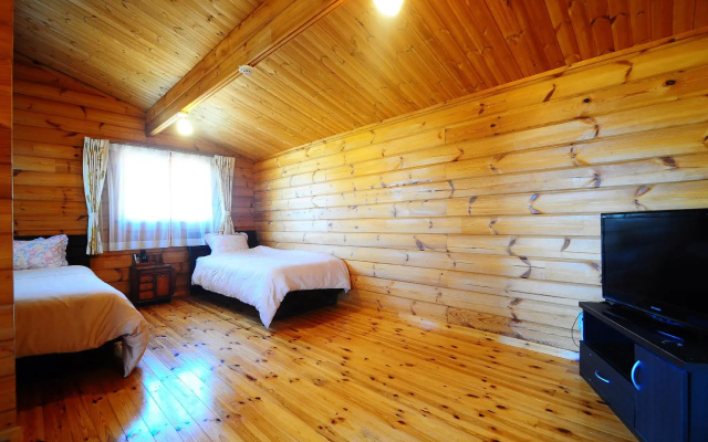 Pension Yonahadake