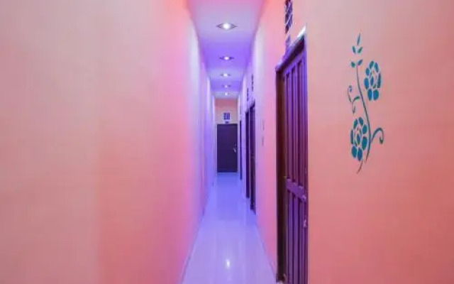OYO 81671 New Choice Hotel