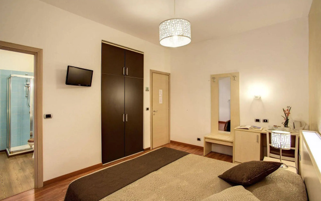 AD 111 ColaDiRienzo Rooms