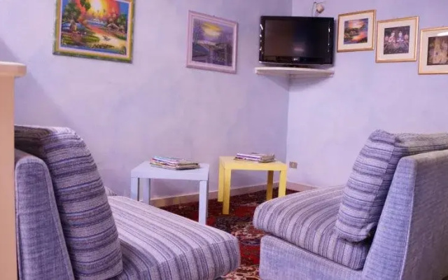 Albergo Albatros