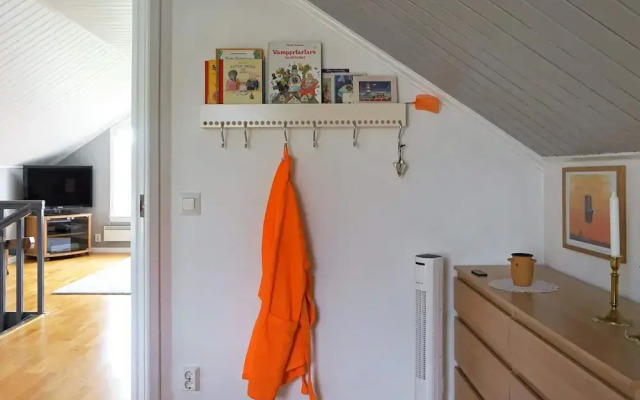 Holiday Home in MollÃ¶sund